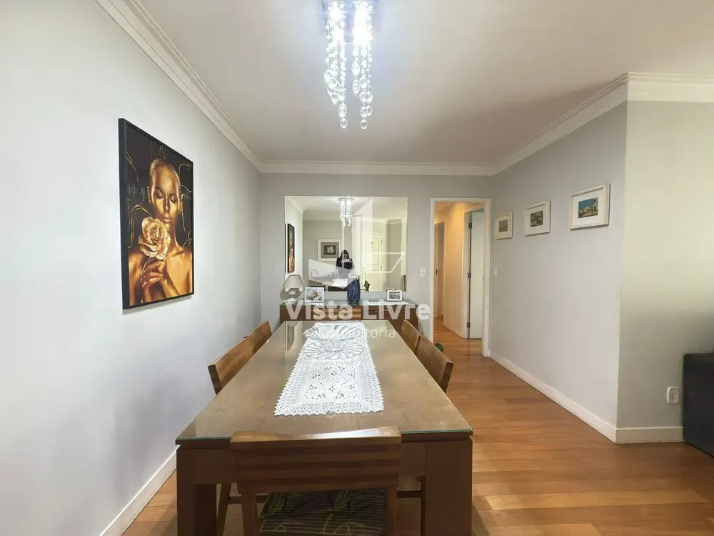 Apartamento, 3 quartos, 140 m² - Foto 7