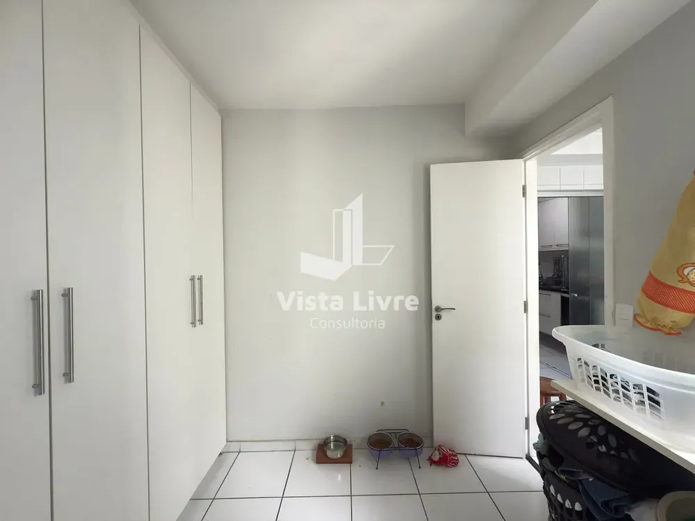 Apartamento, 3 quartos, 140 m² - Foto 8