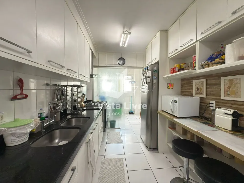 Apartamento, 3 quartos, 140 m² - Foto 2
