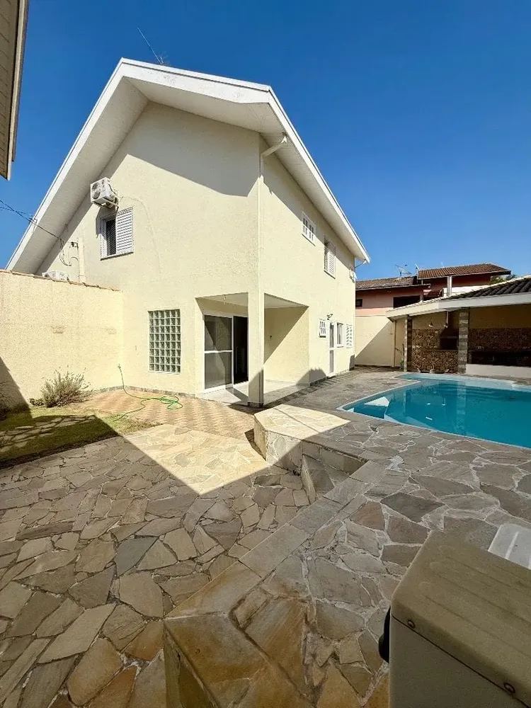 Casa, 4 quartos, 280 m² - Foto 2