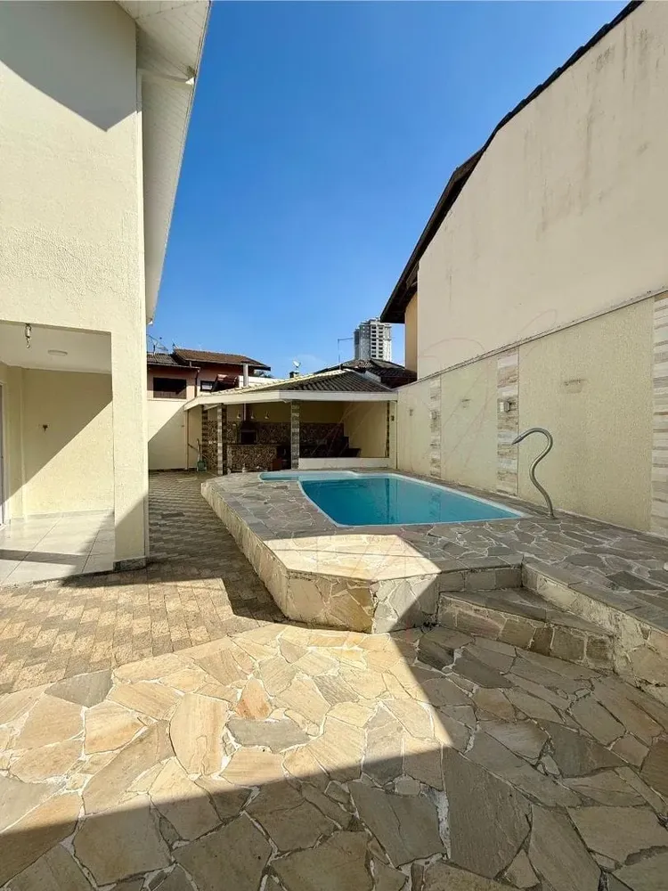 Casa, 4 quartos, 280 m² - Foto 4