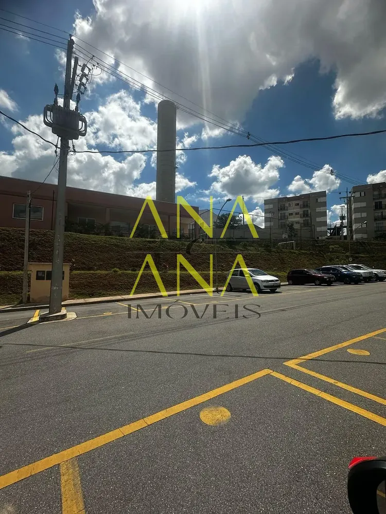 Apartamento, 2 quartos, 47 m² - Foto 3