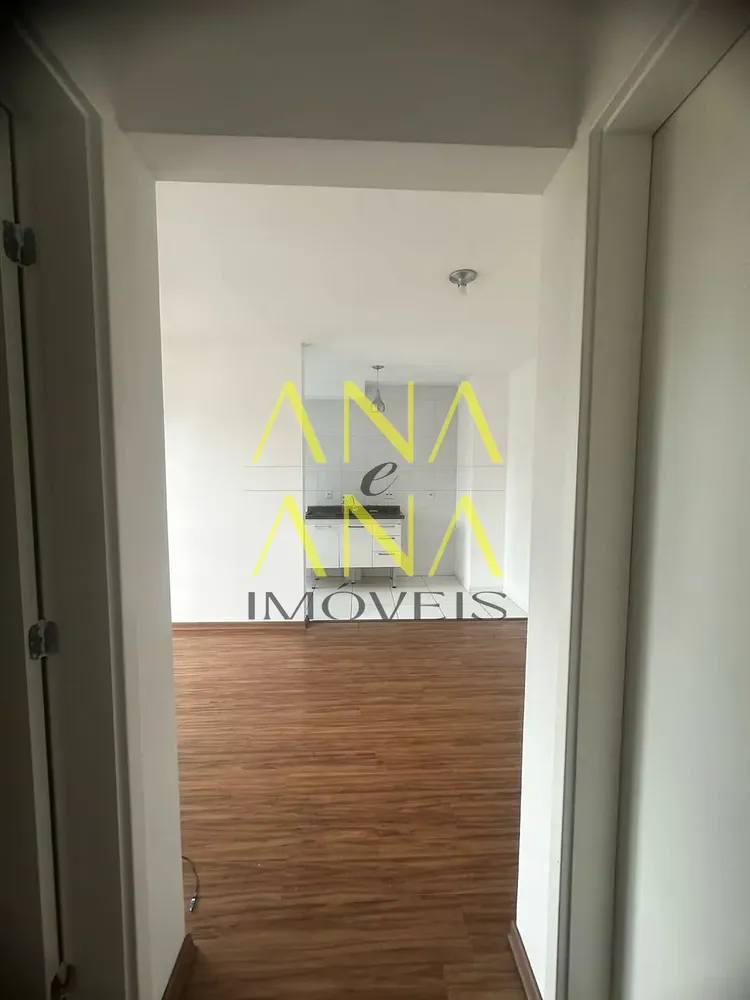 Apartamento, 2 quartos, 47 m² - Foto 7