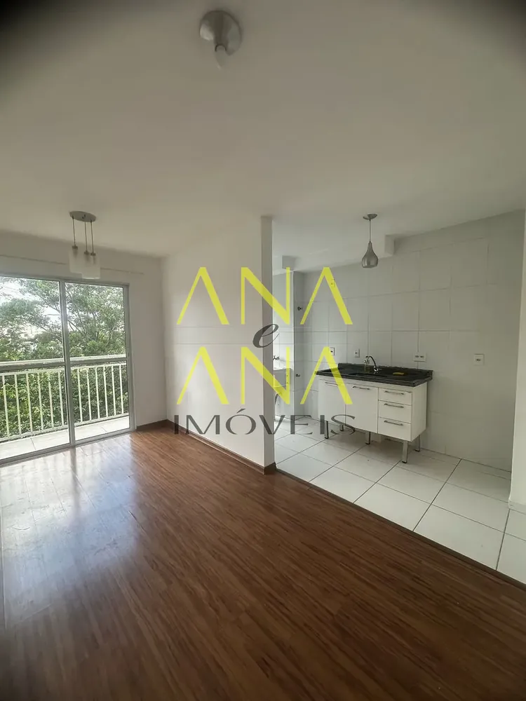 Apartamento, 2 quartos, 47 m² - Foto 6