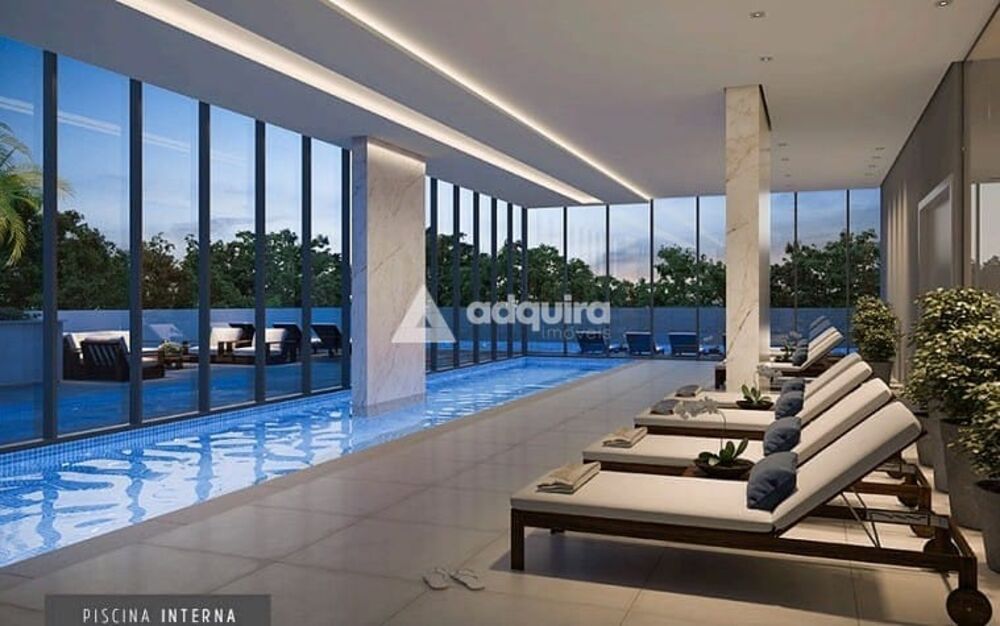 Apartamento, 3 quartos, 136 m² - Foto 2