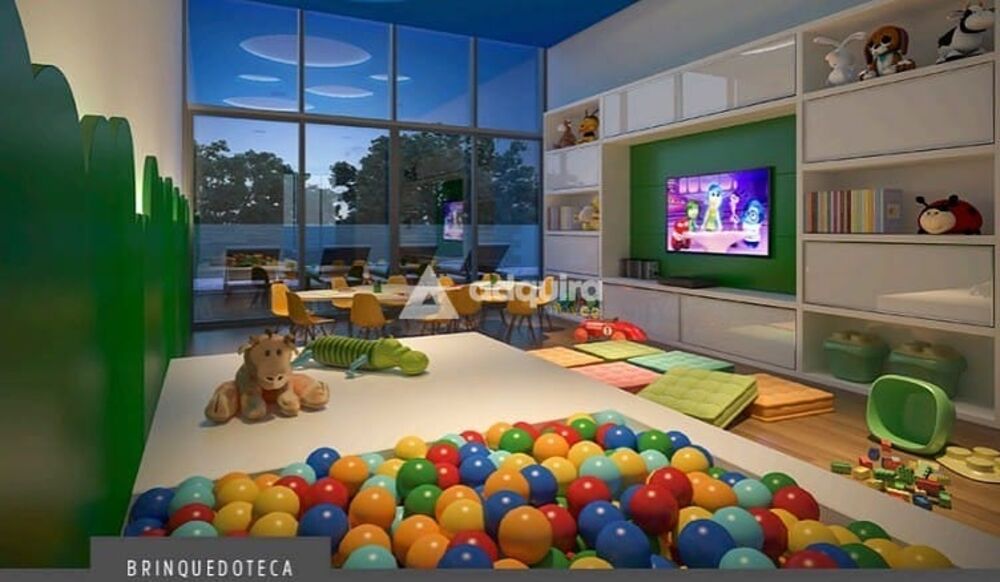 Apartamento, 3 quartos, 136 m² - Foto 3