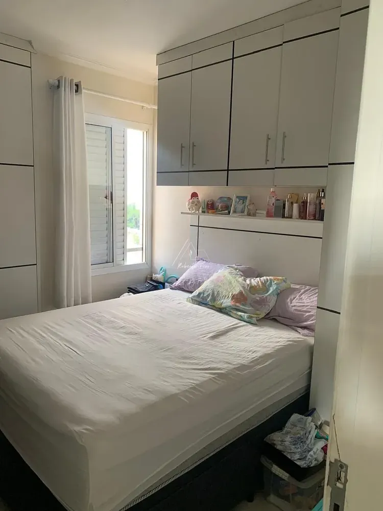 Apartamento, 2 quartos, 50 m² - Foto 4