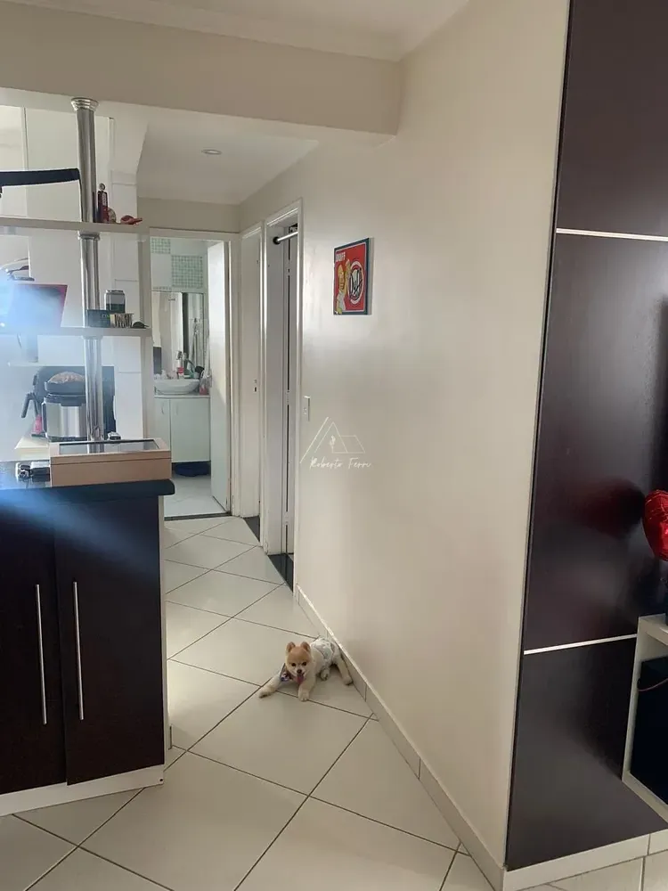 Apartamento, 2 quartos, 50 m² - Foto 2