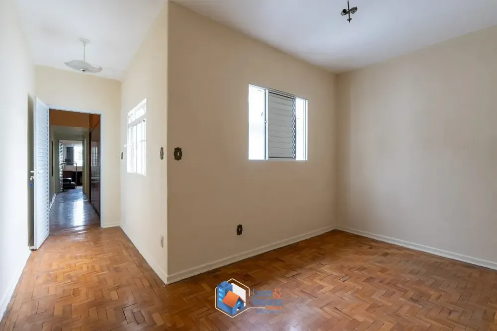Casa, 3 quartos, 145 m² - Foto 1