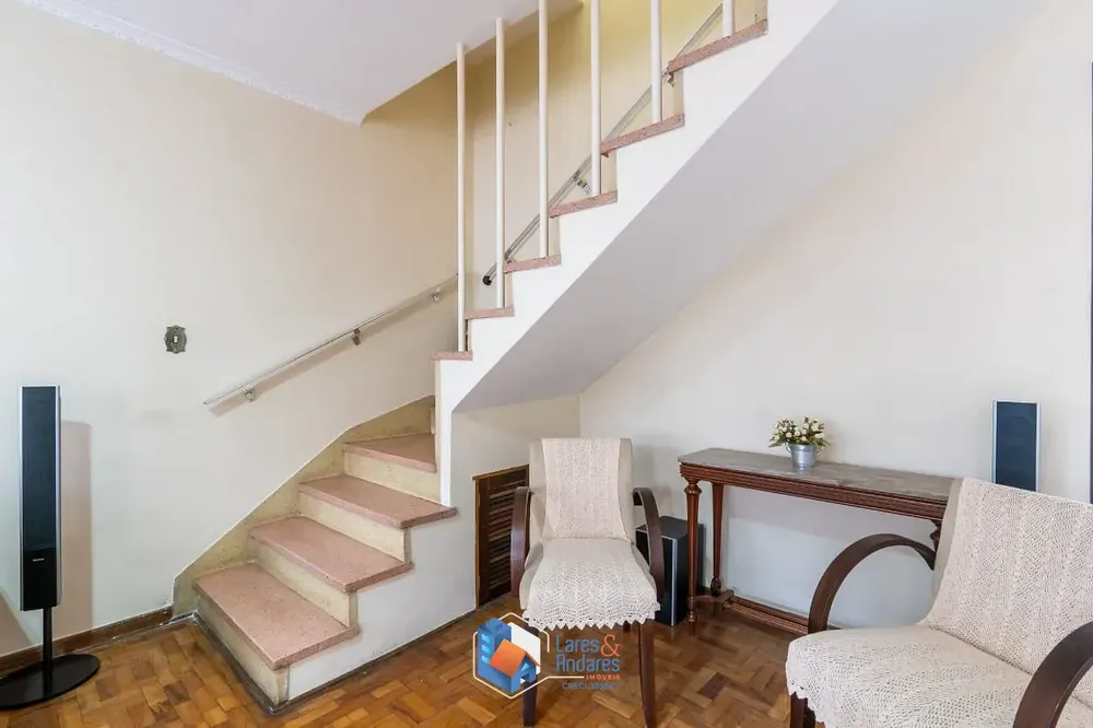 Casa, 3 quartos, 145 m² - Foto 2