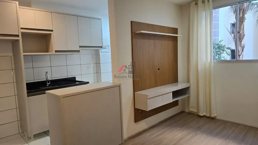 Apartamento, 2 quartos, 54 m² - Foto 4
