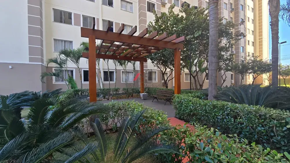 Apartamento, 2 quartos, 54 m² - Foto 1