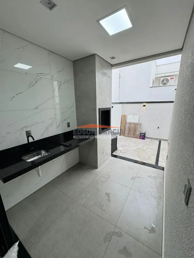 Casa, 3 quartos, 120 m² - Foto 4