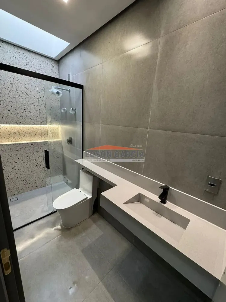 Casa, 3 quartos, 120 m² - Foto 3