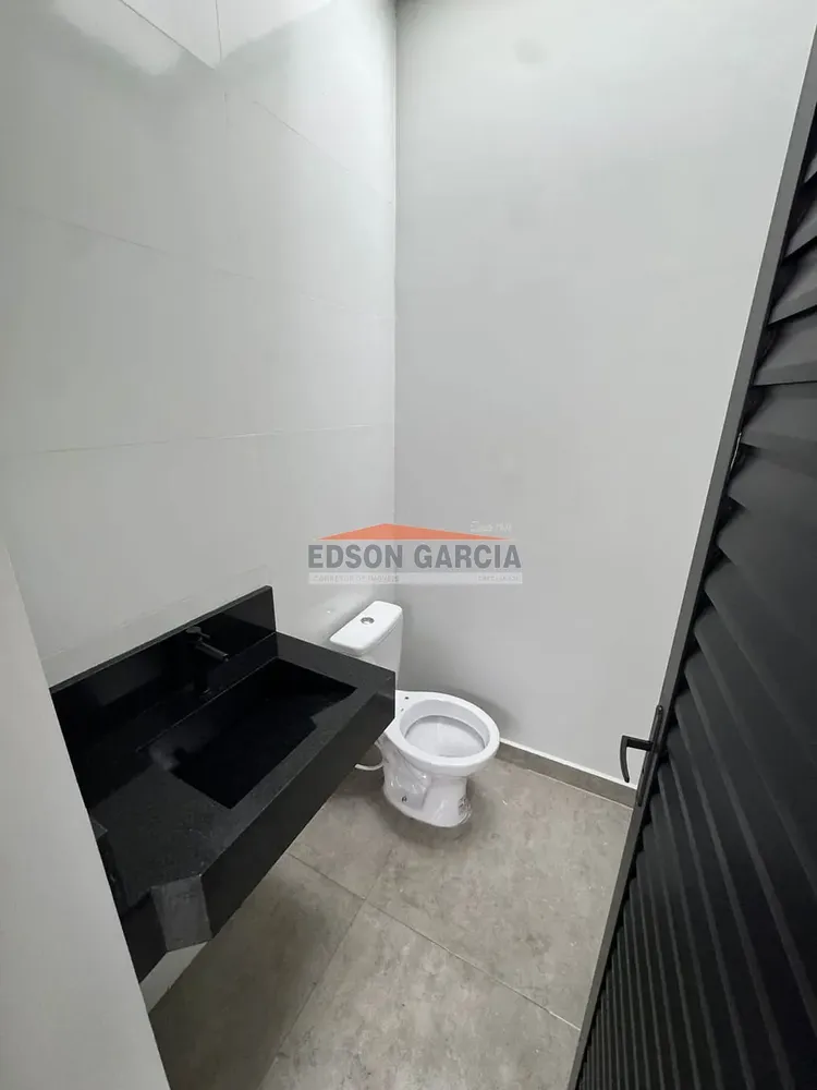 Casa, 3 quartos, 120 m² - Foto 1