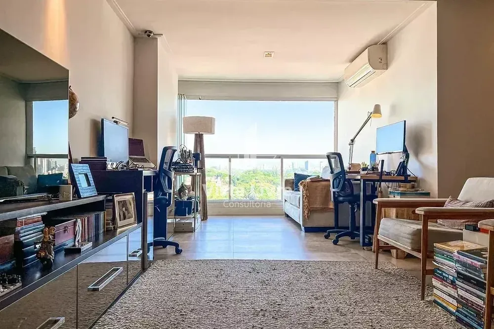 Apartamento, 1 quarto, 72 m² - Foto 6