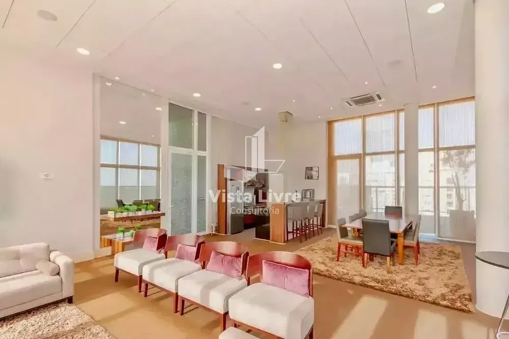Apartamento, 1 quarto, 72 m² - Foto 4