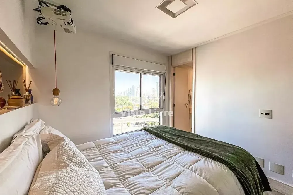 Apartamento, 1 quarto, 72 m² - Foto 2