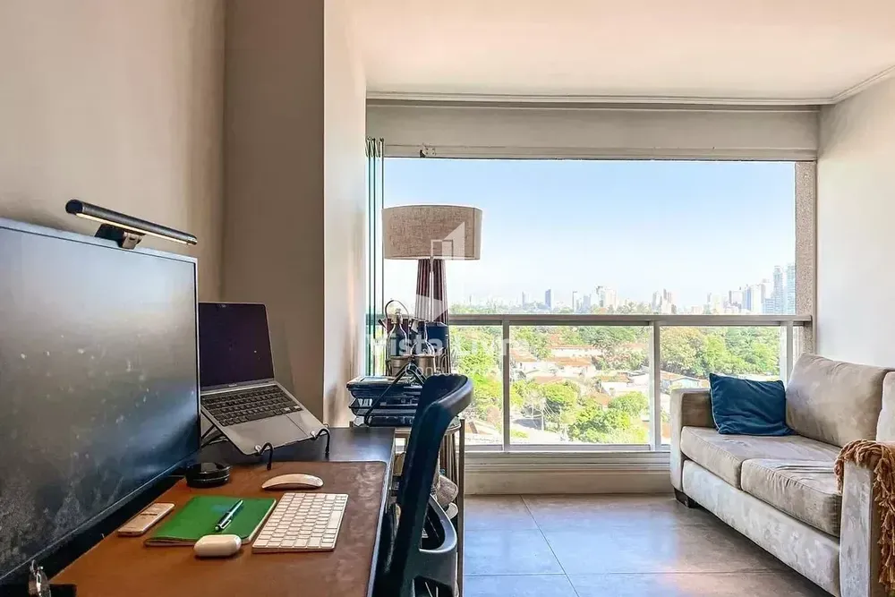 Apartamento, 1 quarto, 72 m² - Foto 5
