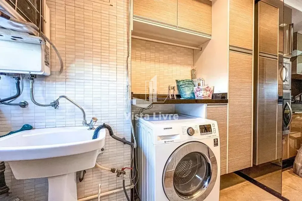 Apartamento, 1 quarto, 72 m² - Foto 7