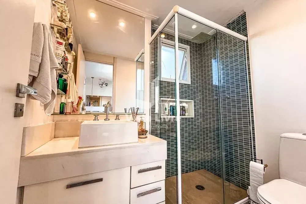 Apartamento, 1 quarto, 72 m² - Foto 1