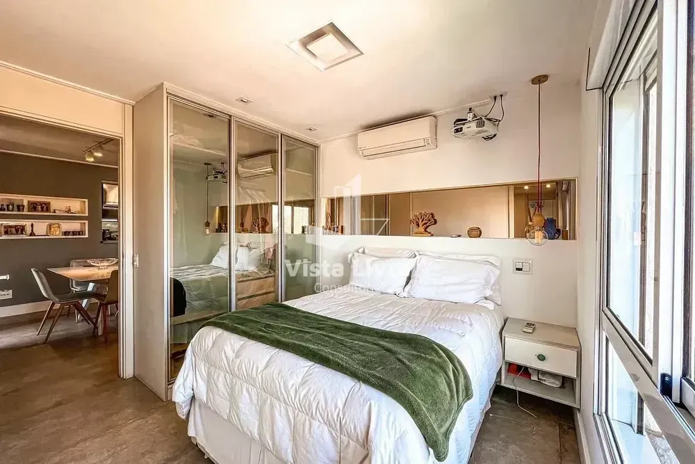 Apartamento, 1 quarto, 72 m² - Foto 3