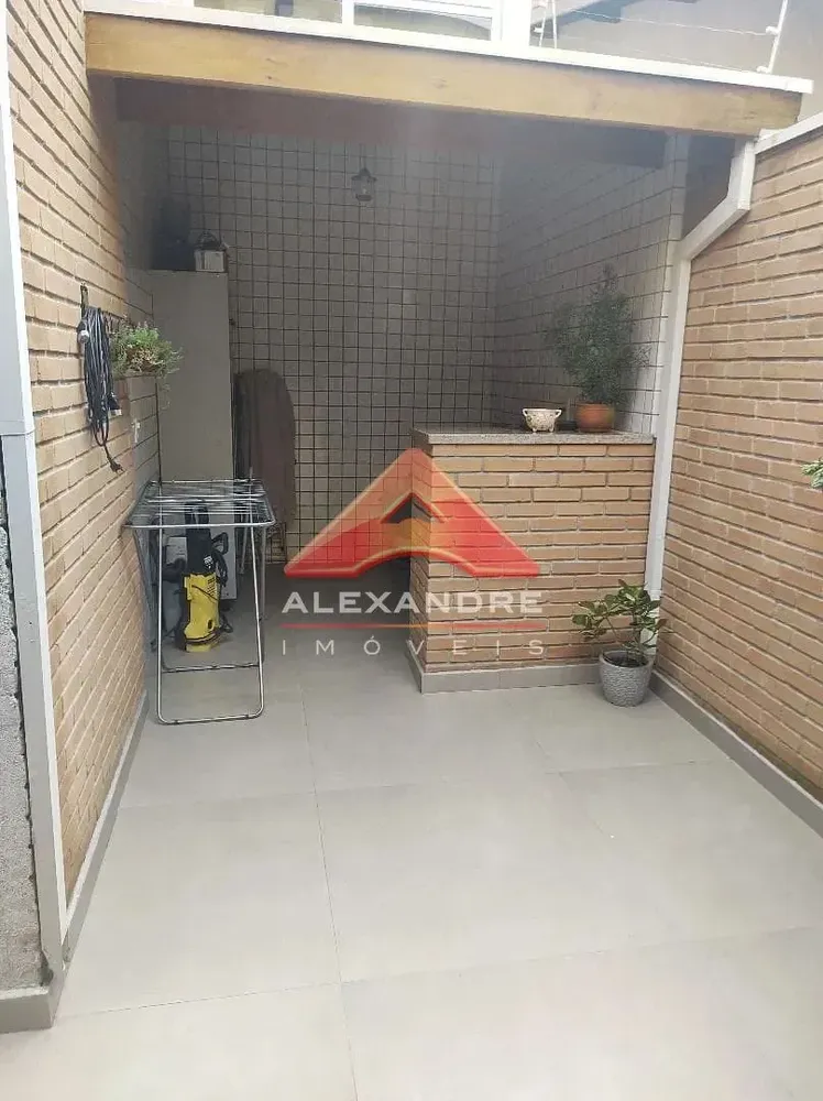 Casa, 4 quartos, 220 m² - Foto 5