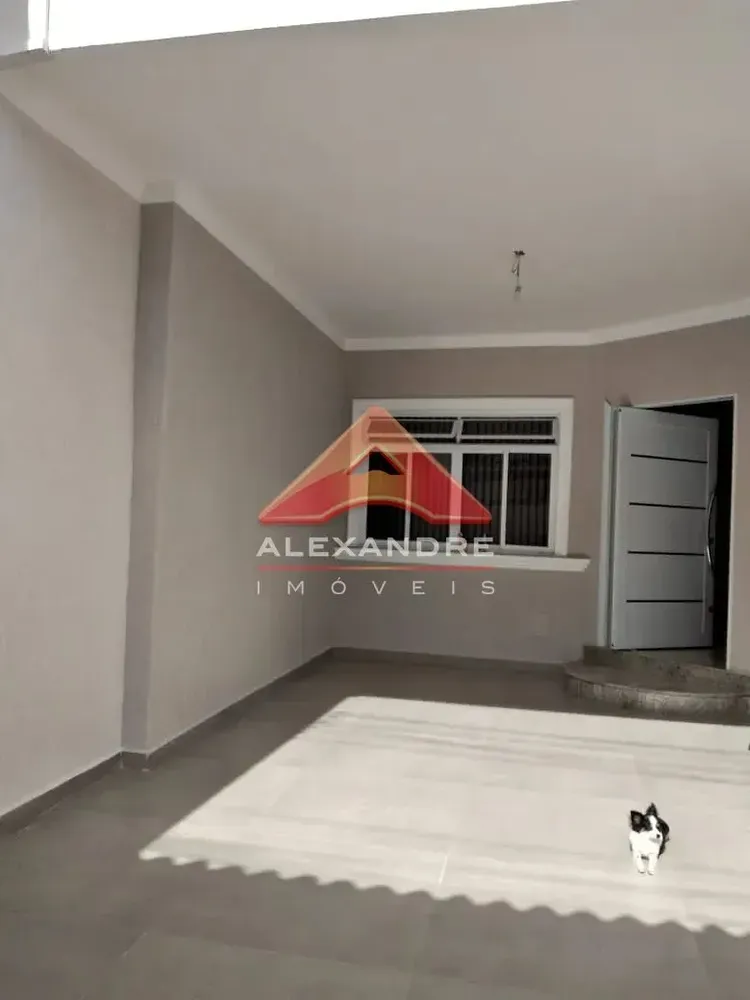 Casa, 4 quartos, 220 m² - Foto 6