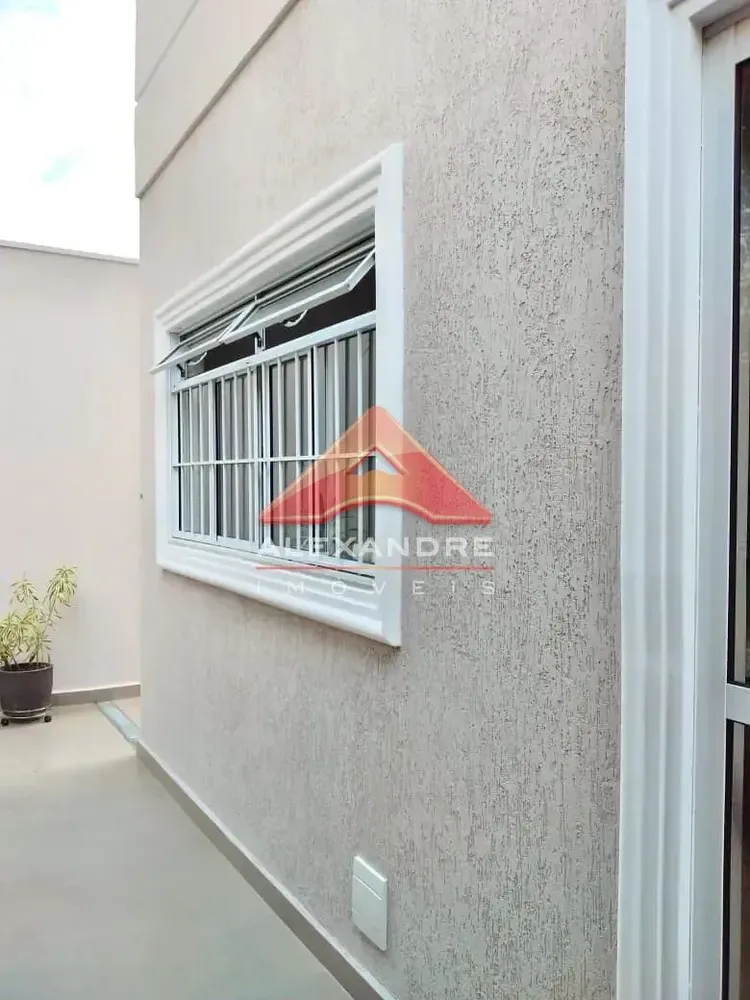 Casa, 4 quartos, 220 m² - Foto 8