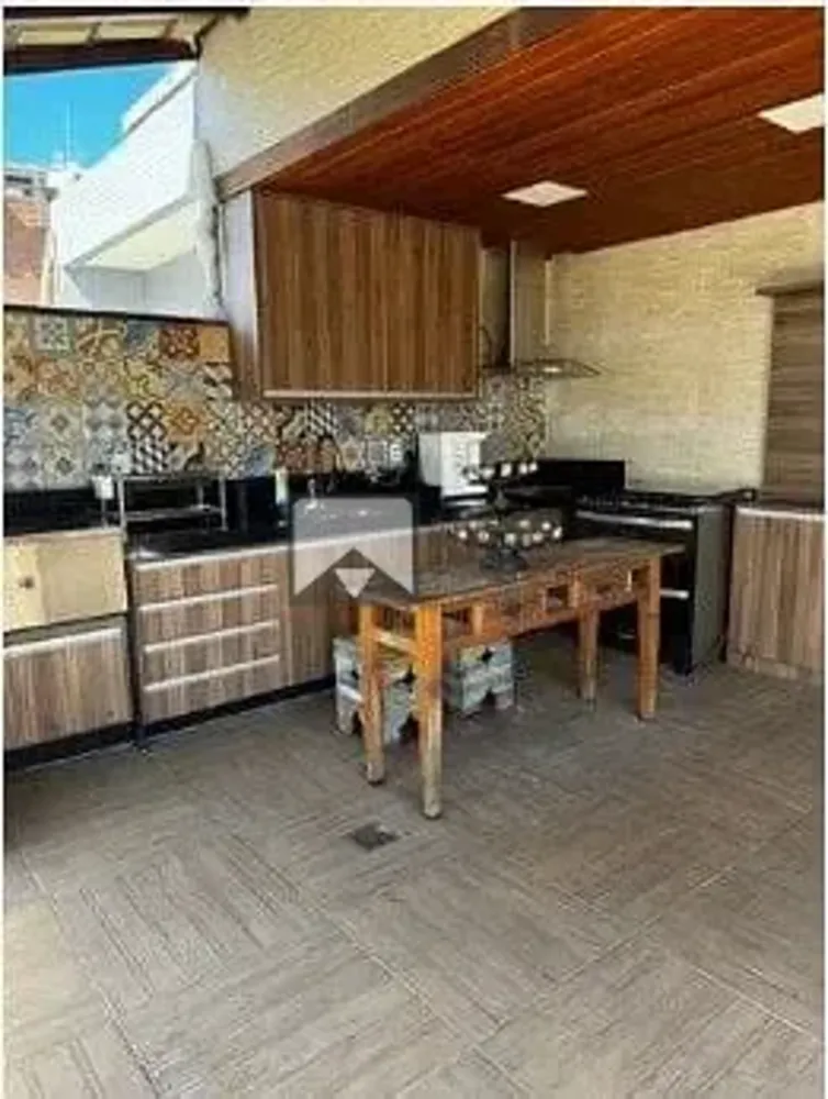 Cobertura, 4 quartos, 220 m² - Foto 20