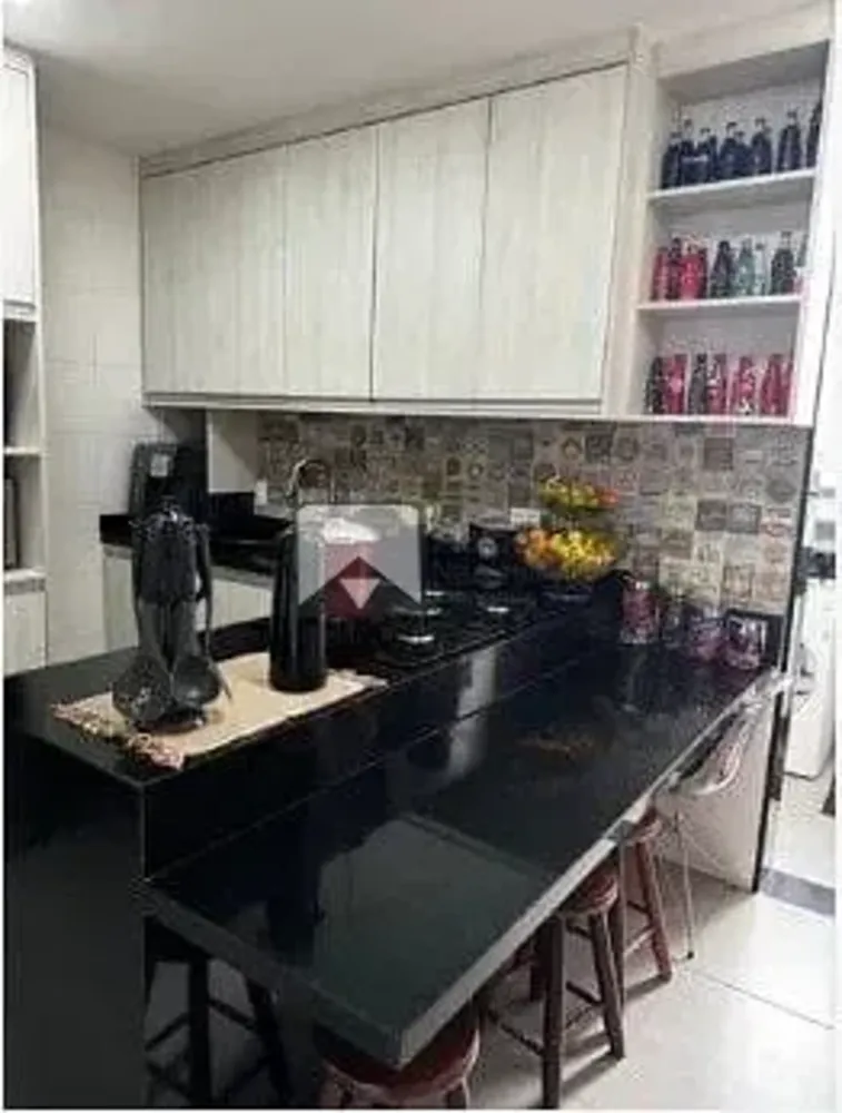 Cobertura, 4 quartos, 220 m² - Foto 15