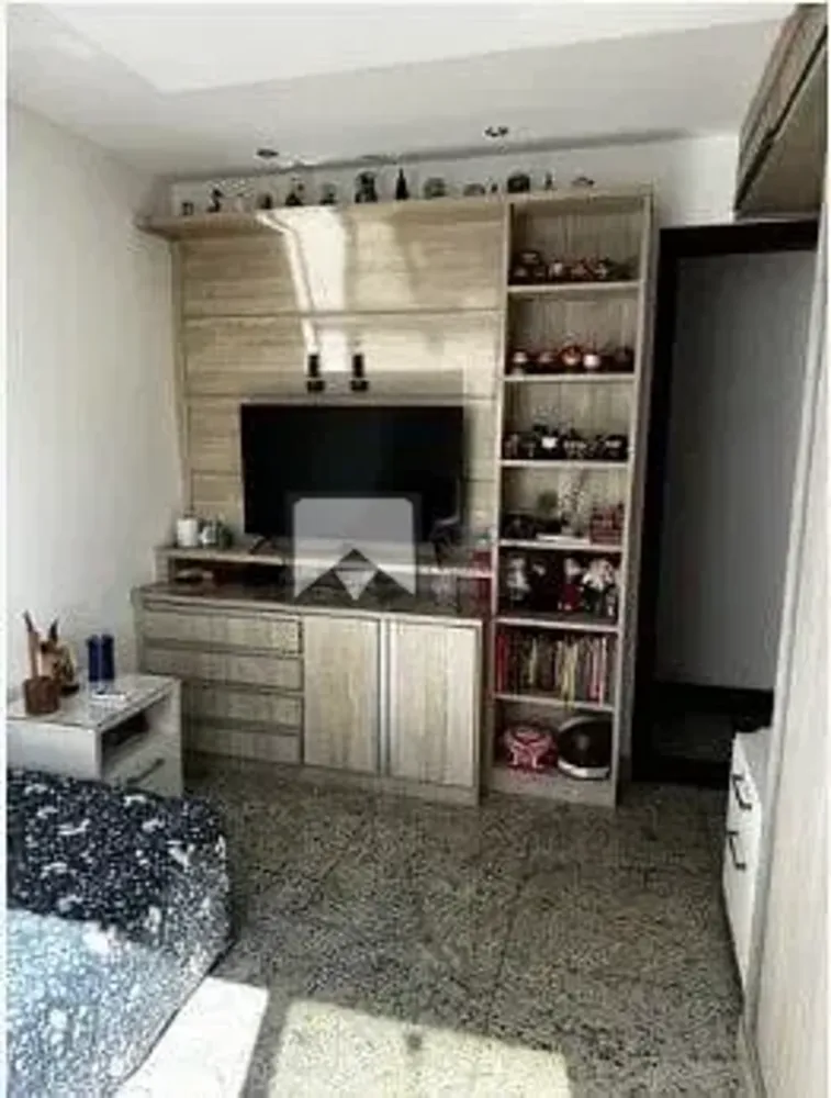 Cobertura, 4 quartos, 220 m² - Foto 4