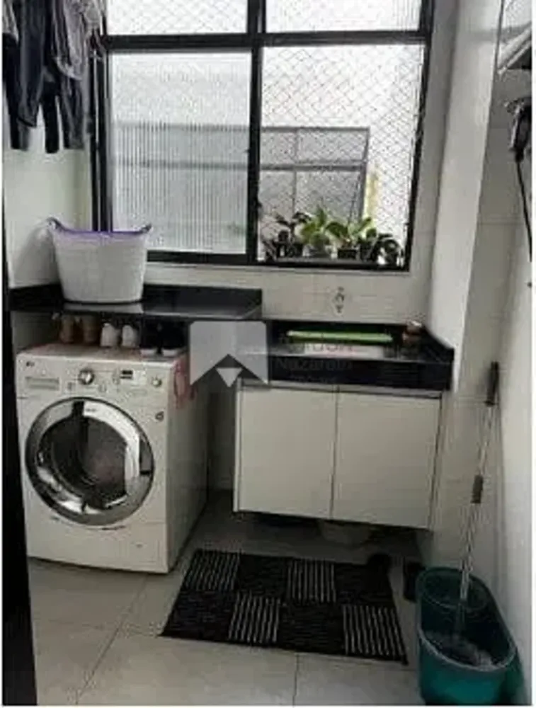 Cobertura, 4 quartos, 220 m² - Foto 13