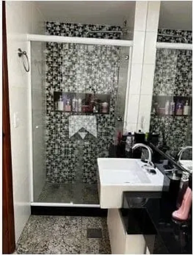 Cobertura, 4 quartos, 220 m² - Foto 9