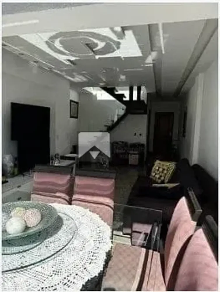 Cobertura, 4 quartos, 220 m² - Foto 1