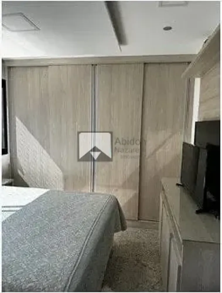 Cobertura, 4 quartos, 220 m² - Foto 7
