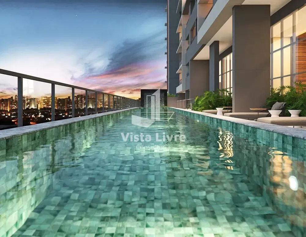 Apartamento, 2 quartos, 61 m² - Foto 6
