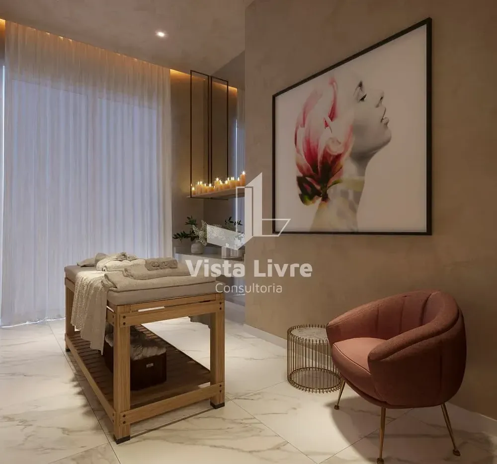 Apartamento, 2 quartos, 61 m² - Foto 3