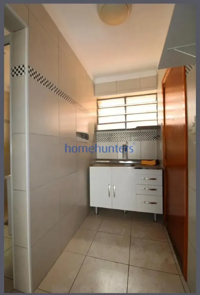 Kitnet-Studio, 40 m² - Foto 1