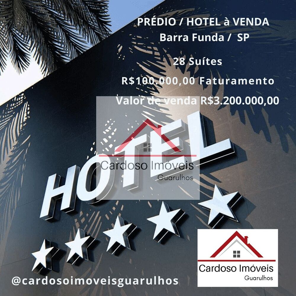 Depósito-Galpão-Armazém à venda, 895m² - Foto 1