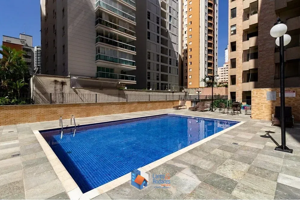 Apartamento, 3 quartos, 125 m² - Foto 8