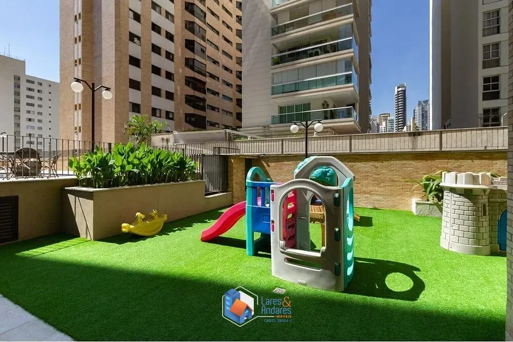Apartamento, 3 quartos, 125 m² - Foto 2