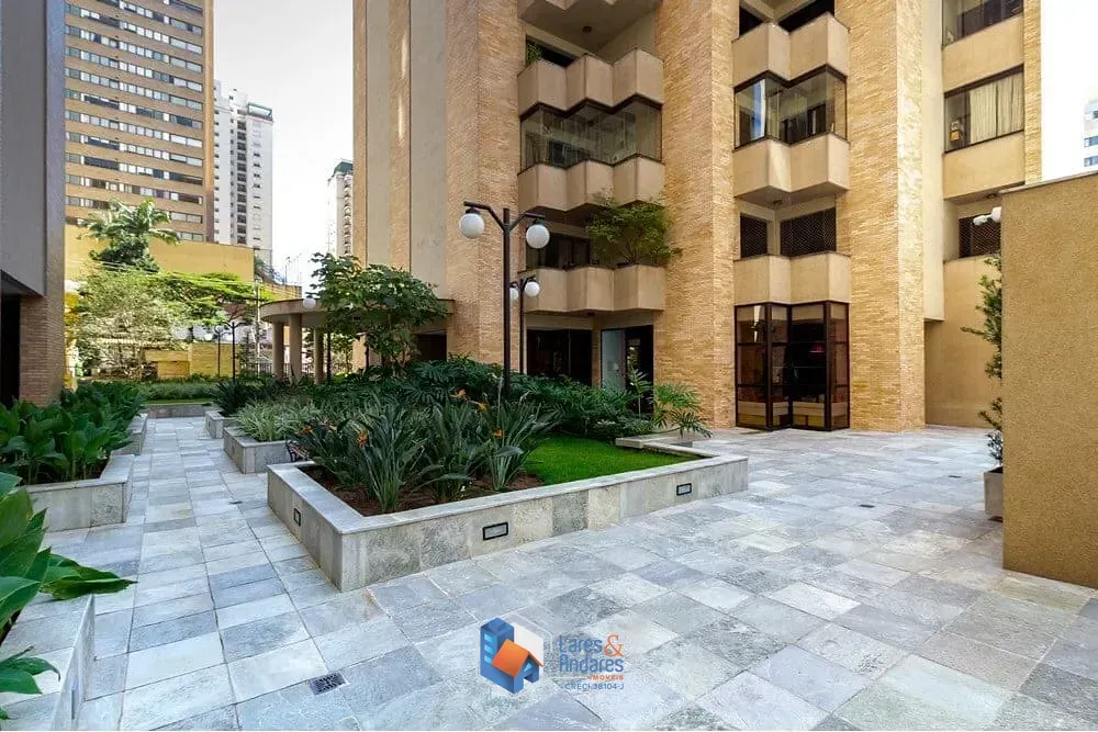 Apartamento, 3 quartos, 125 m² - Foto 5