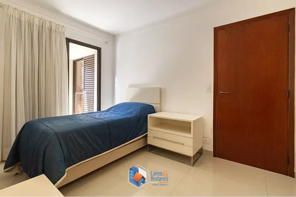 Apartamento, 3 quartos, 125 m² - Foto 6
