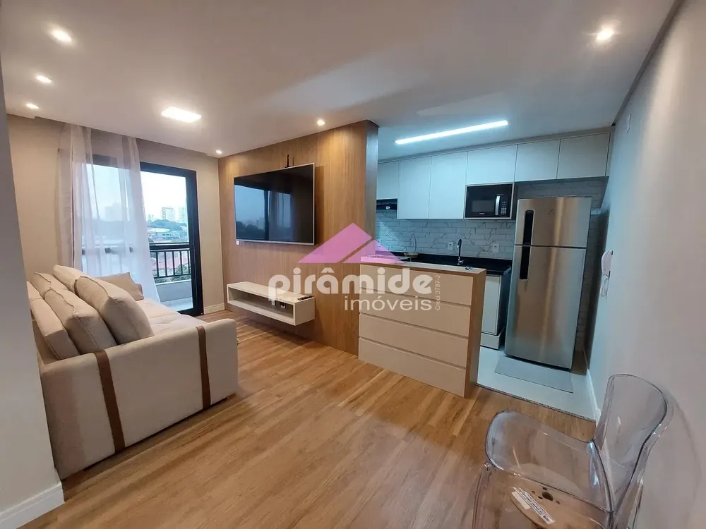 Apartamento, 2 quartos, 52 m² - Foto 4
