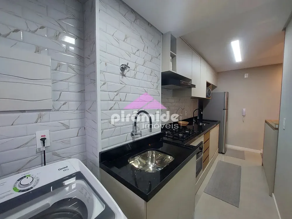 Apartamento, 2 quartos, 52 m² - Foto 1