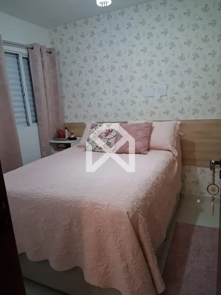 Apartamento, 2 quartos, 45 m² - Foto 7