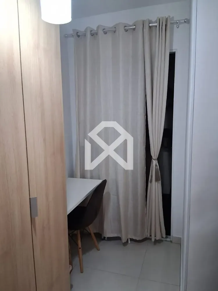 Apartamento, 2 quartos, 45 m² - Foto 8