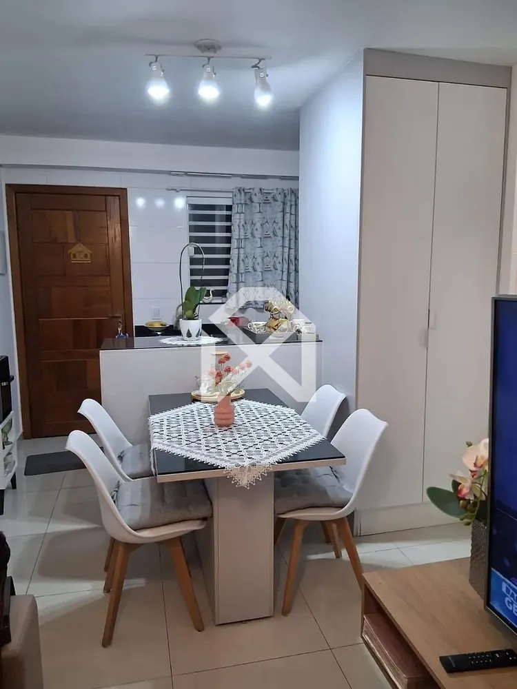 Apartamento, 2 quartos, 45 m² - Foto 4