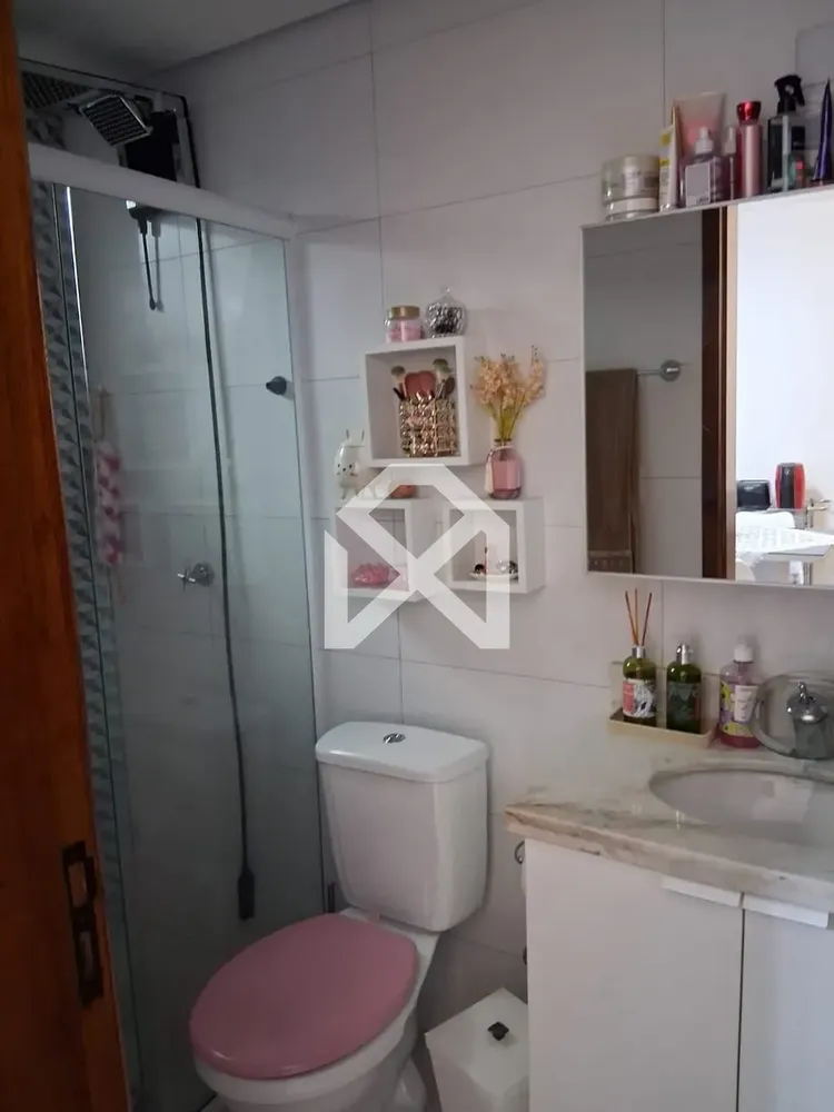 Apartamento, 2 quartos, 45 m² - Foto 5